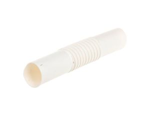 Złączka do rur gładkich bezhalogenowa ZCLHF 28 68176 /100szt./