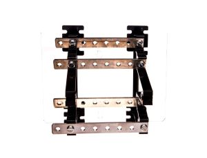 Blok rozdzielczy 4-biegunowy 160A 037431