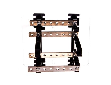 Blok rozdzielczy 4-biegunowy 160A 037431