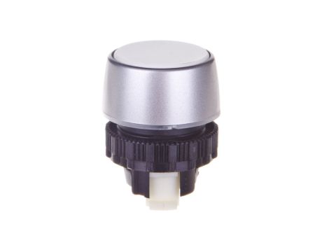 Napęd przycisku biały z samopowrotem ST22-KB.