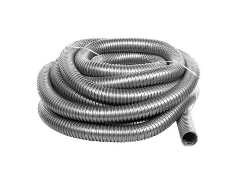 Rura ochronna stalowa WO 36 E03DK-10010100801 /15m/