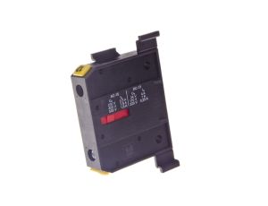 Styk pomocniczy 1R montaż boczny SPSP80-01