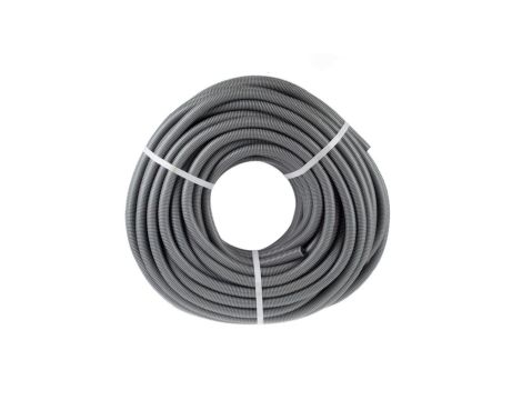 Rura ochronna karbowana WTE 16R szara E03DK-09040100500 /50m/