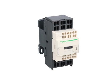 TeSys Deca Stycznik mocy 32A 3P 230V AC 1Z 1R LC1D323P7