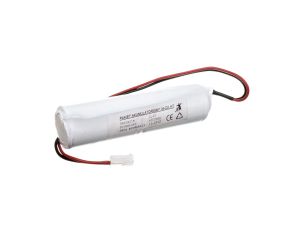 Pakiet akumulatorów 2,4V 4000mAh niklowo-kadmowe laska NiCd2,4V4,0Ah