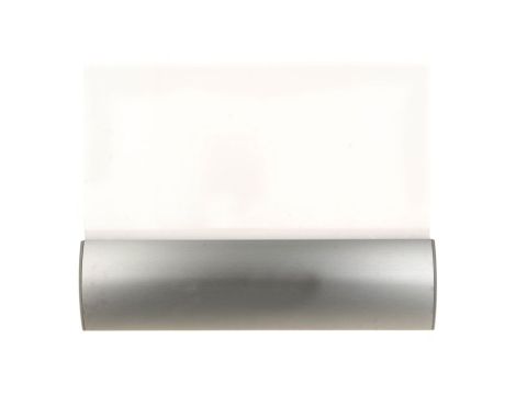 Oprawa awaryjna LED 1.2W 3h IP41 Ikl. dwustronna jednozadaniowa TW/1,2W/B/3/SE/AT/SR