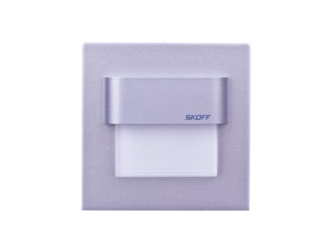 Oprawa przyschodowa TANGO LED Light 10 V DC 0,8 W IP 66 3000 K aluminium