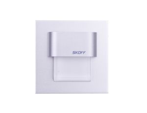 Oprawa przyschodowa TANGO mini stick LED Light 10 V DC 0,4 W IP 66 6500 K aluminium