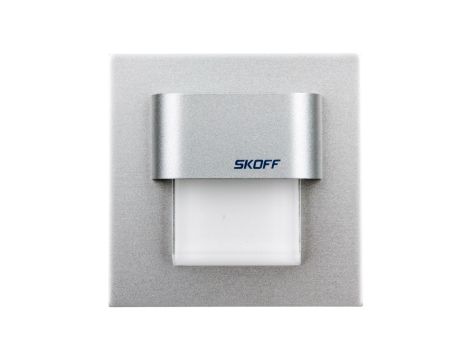 Oprawa przyschodowa TANGO mini stick LED Light 10 V DC 0,4 W IP 66 3000 K aluminium