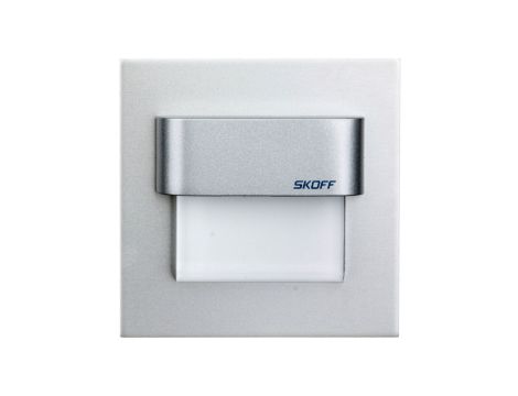 Oprawa przyschodowa TANGO stick LED Light 10 V DC 0,8 W IP 66 6500 K aluminium