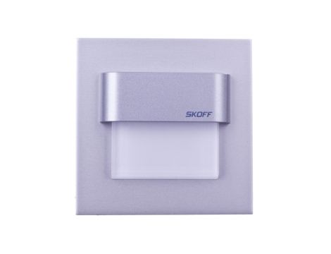 Oprawa przyschodowa TANGO stick LED Light 10 V DC 0,8 W IP 66 3000 K aluminium