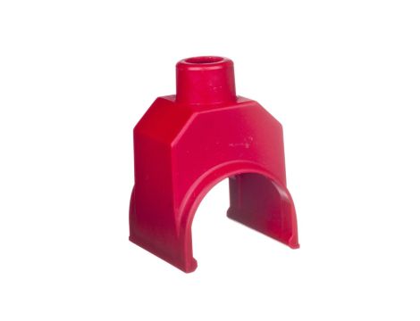 Osłona V-klemy Z-LTS-V-KL dla LTS-160/00 Z-LTS-V-KLA 263131