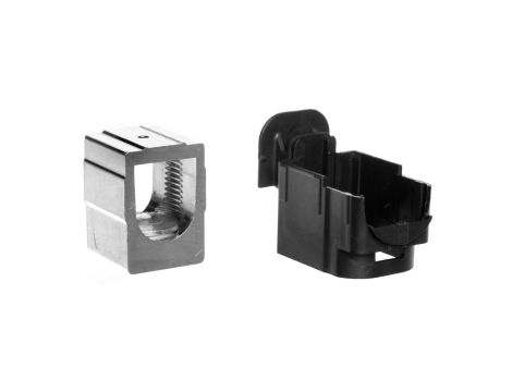 Zacisk klatkowy aluminiowy 3P 120-185mm2 CVS/NSX/INS160/250 (komplet na jedną stronę 3szt.) LV429259