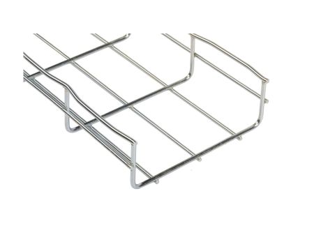 Korytko siatkowe 150x 54x 3000mm CF54/150 EZ CM000081 /3m/