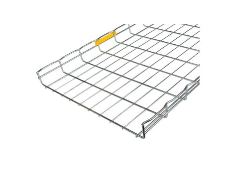 Korytko siatkowe 500x 54x 3000mm CF54/500 EZ CM000301 /3m/