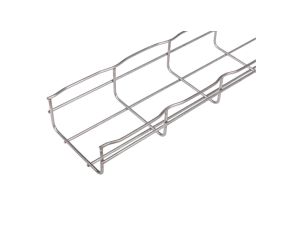 Korytko siatkowe 100x 54x 3000mm CF 54/100 I304L stal nierdzewna CM000078 /3m/