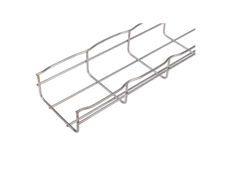 Korytko siatkowe 100x 54x 3000mm CF 54/100 I304L stal nierdzewna CM000078 /3m/