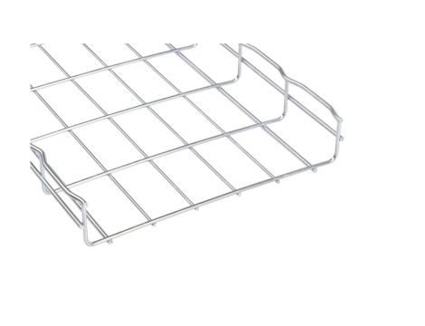 Korytko siatkowe 300x 54x 3000mm CF 54/300 EZ CM000101 /3m/