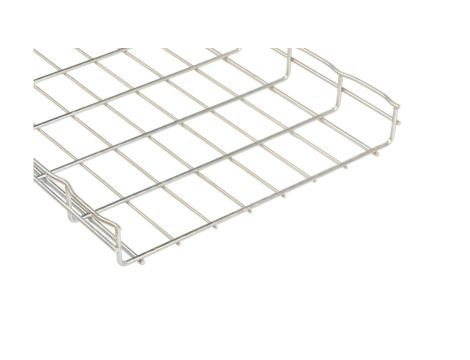 Korytko siatkowe 400x 54x 3000mm CF 54/400 EZ CM000201 /3m/