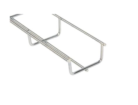 Korytko siatkowe 50x30mm CF30/50 EZ CM000011 /3m/