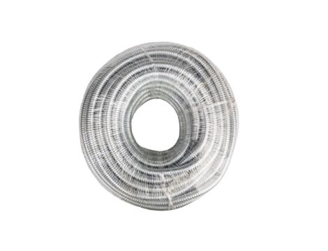 Rura ochronna stalowa WO 11 E03DK-10010100301 /50m/