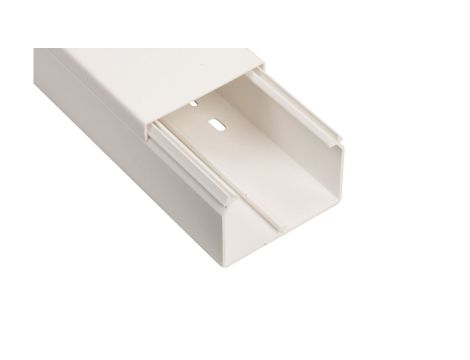 Kanał instalacyjny 90x60 WDK60090RW biały 6191207 /2m/