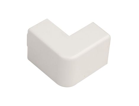 Naroże zewnętrzne kanału WDK 30x15 HA15030RW białe 6192149 /4szt./