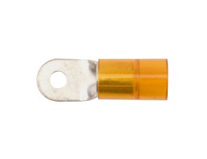 Końcówka oczkowa izolowana KOI 70/8 PC E09KO-02010205500 /100szt./