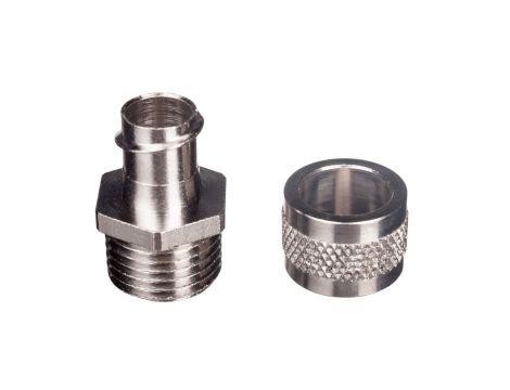 Dławnica do węża osłonowego M16 IP54 SILVYN LGF-2-M 16x1,5/1 55502001 /10szt./