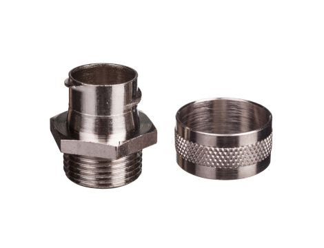 Dławnica do węża osłonowego M20 IP54 SILVYN LGF-2-M 20x1,5/2 55502022