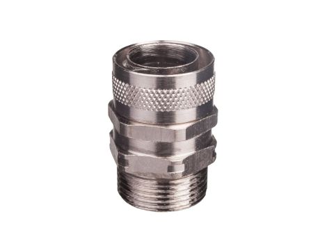 Dławnica do węża osłonowego PG16 IP54 SILVYN LGS-2 16 55502750 /10szt./