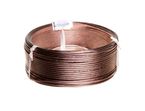 Przewód głośnikowy TLYp 2x1 /100m/