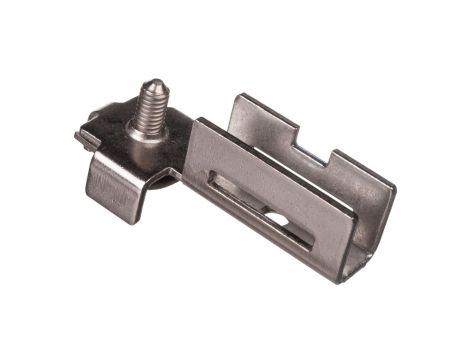 Zamek do taśmowej obejmy uziemiającej 927 SCH-K-VA 5057930 /20szt./