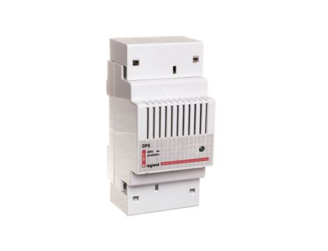 Moduł dla wyzwalacza z opóźnieniem 400V DPX 026191