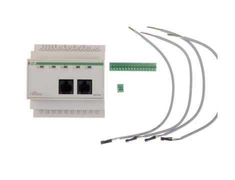 FHome Moduł czujników ( 4 czujniki ) mH-S4-2