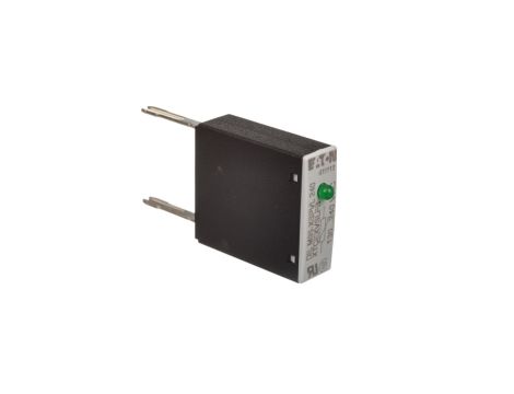 Układ ochronny warystor 130-240V AC ze wskaźnikiem LED DILM95-XSPVL240 281225