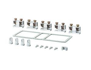 Łącznik szyn 5-biegunowy 630A Mi SV 45 2000691