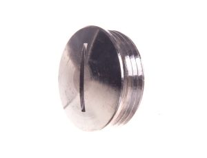 Zaślepka mosiężna PG16 IP54 SKINDICHT BL 16 52003420