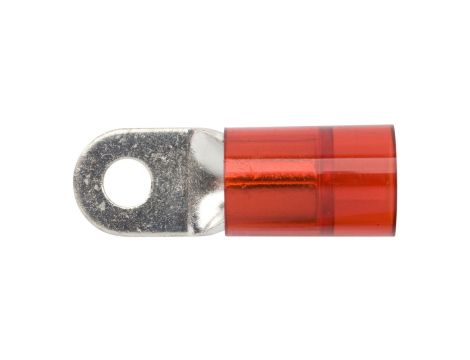 Końcówka oczkowa izolowana KOI 95/10 PC E09KO-02010206100 /100szt./