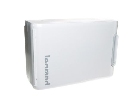 Rozdzielnica modułowa XL3 125 1x18 natynkowa IK09 IP40 /drzwi białe/ 401646