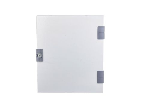 Obudowa Orion+ 350x300x160mm IP65 bez płyty montażowej FL104A