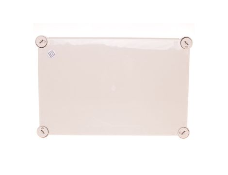 Obudowa 250x375x175mm IP65 CI43E-150-RAL7032 090155