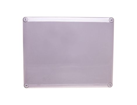 Obudowa 332x262x132mm IP66 035044