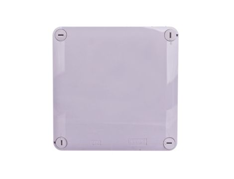 Obudowa 130x130x74mm IP66 035013