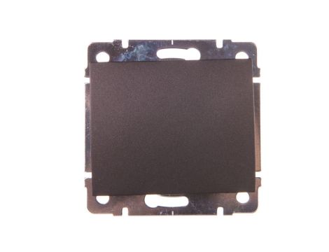 SISTENA LIFE Zaślepka choco 771278