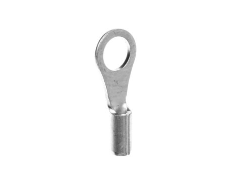 Końcówka oczkowa cynowana KO 0,5/3 E09KO-01010100301 /100szt./