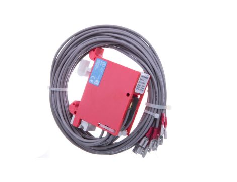 Styk pomocniczy 12Z IZM-CS12MB 122882