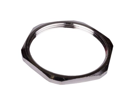 Nakrętka mosiężna PG42 MDN 42 E03DK-04020100901 /5szt./