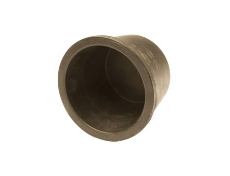 Przepust gumowy BDE 67 czarny IP30 E03DK-05010101901 /10szt./