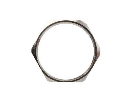 Nakrętka mosiężna PG36 MDN 36 E03DK-04020100801 /5szt./